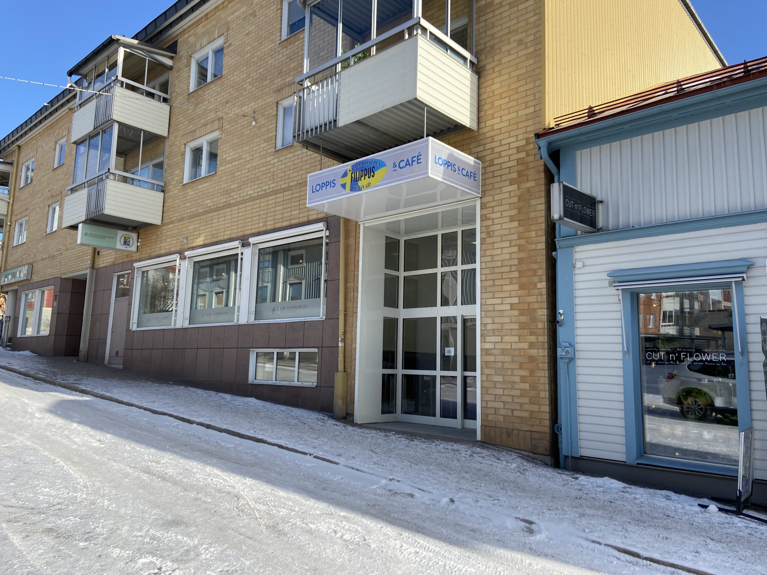storgatan 32